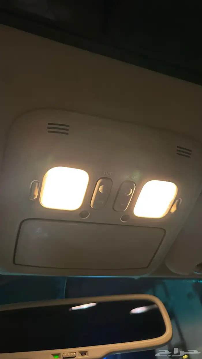 لاند كروزر 2007 فكسار للبيع 12