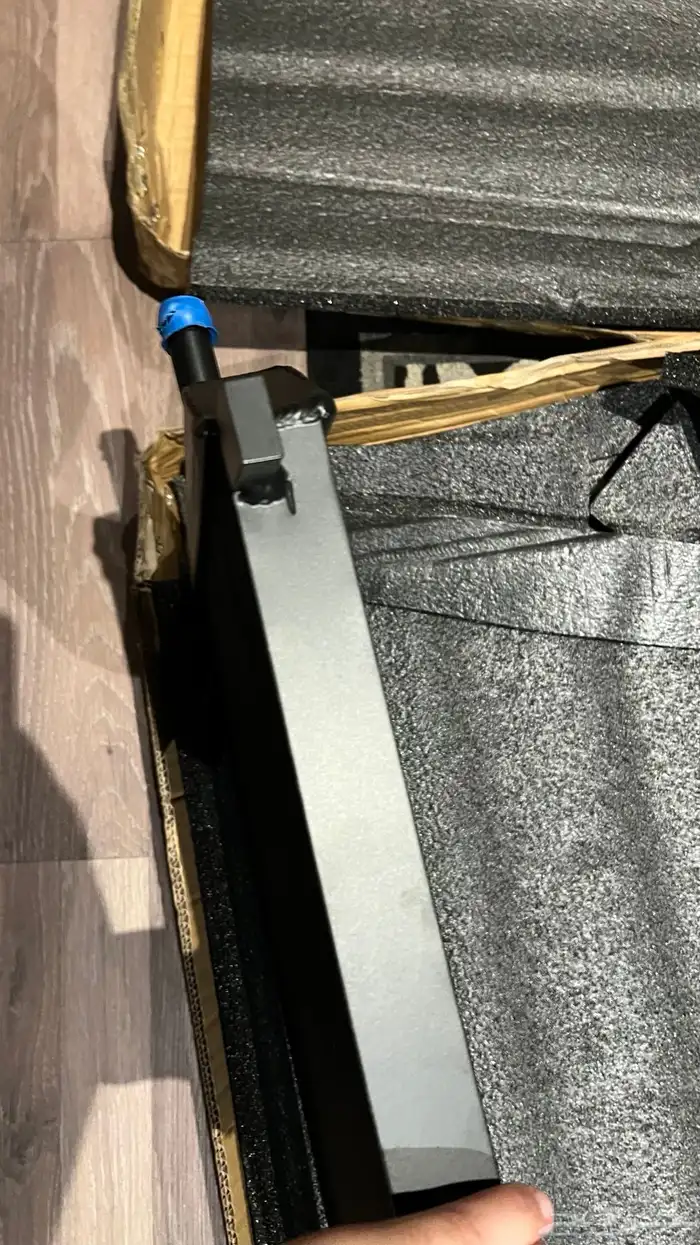 انتركولر ابقريد للمرسيدس a45 cla45 gla45 6