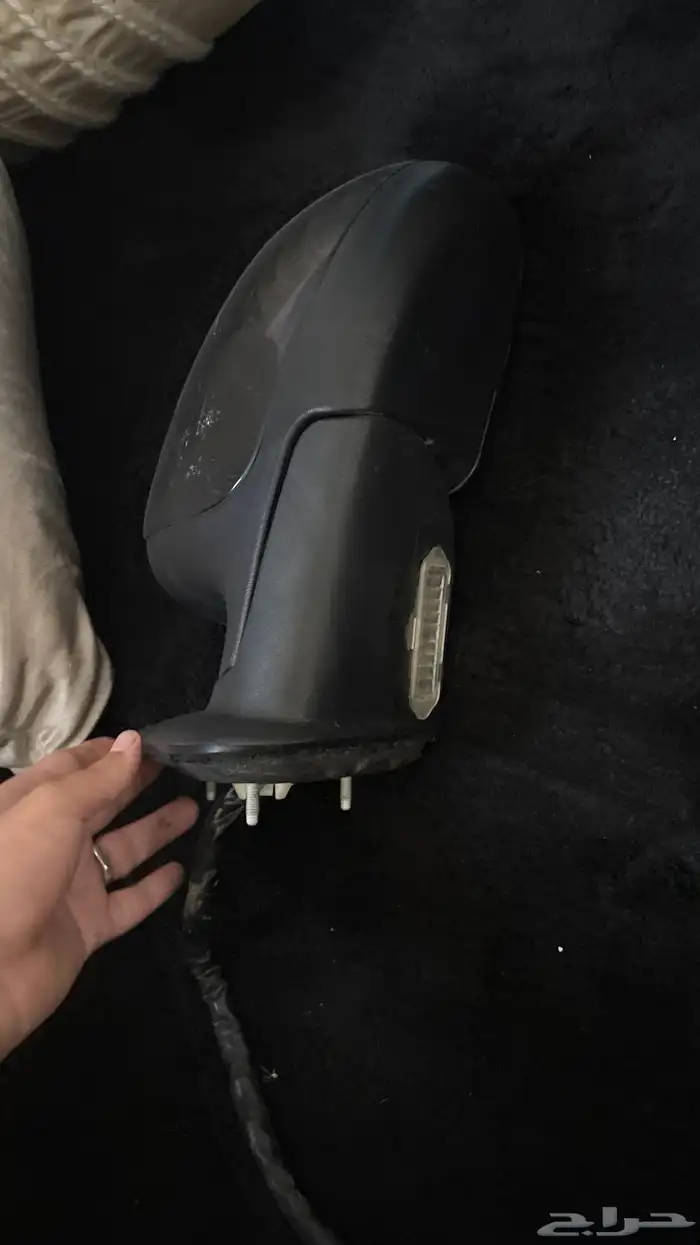 ارض قطع او اكسسورات جمس من مديل 2000 الى 2006 23