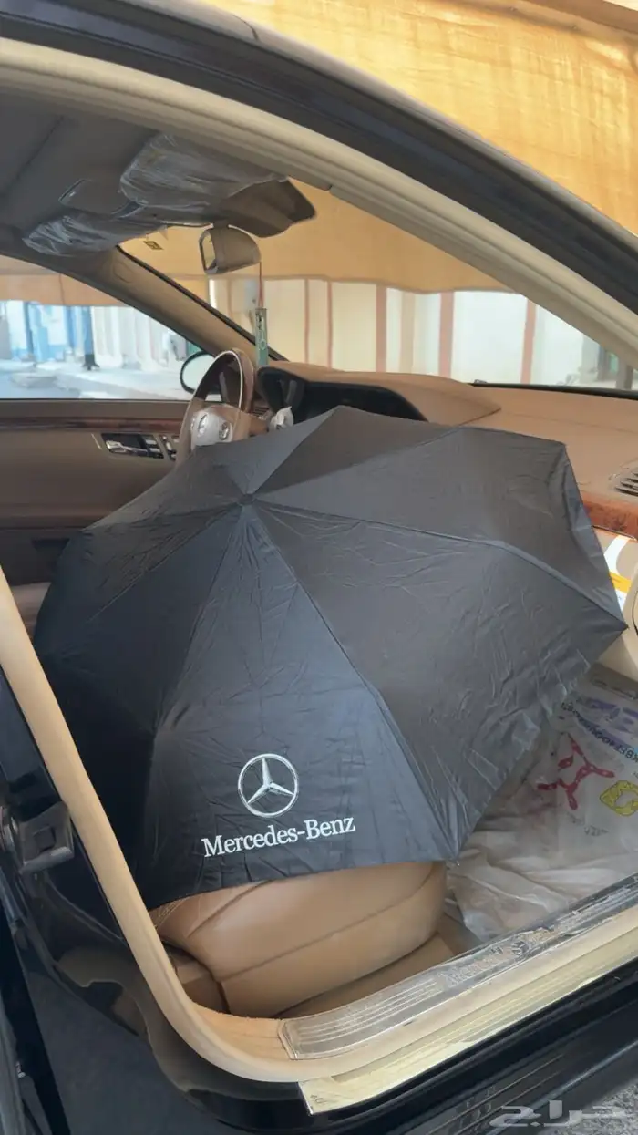 للبيع مرسيدس جفالي قمة النظافة 14
