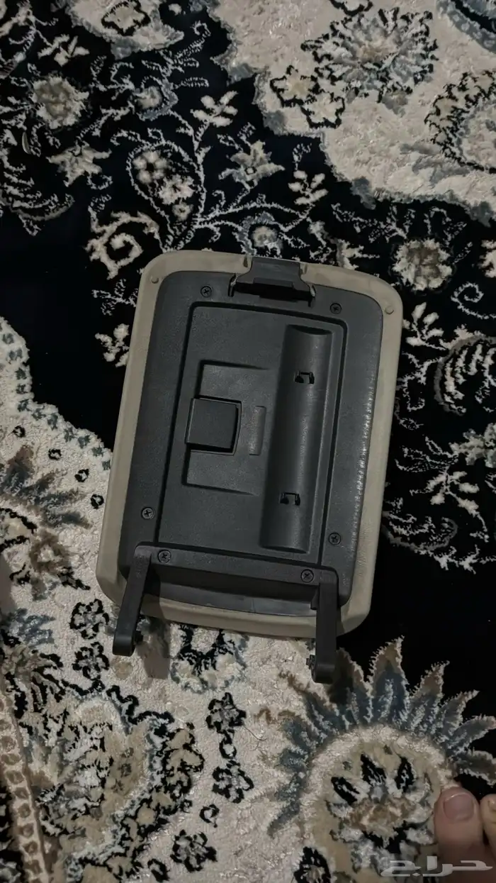 قطع كابرس ولومينا 32