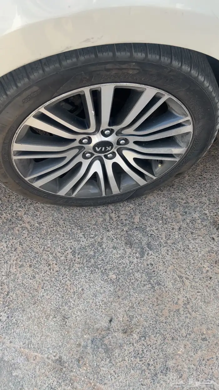 4 جنوط كادنيزا فل كامل 1