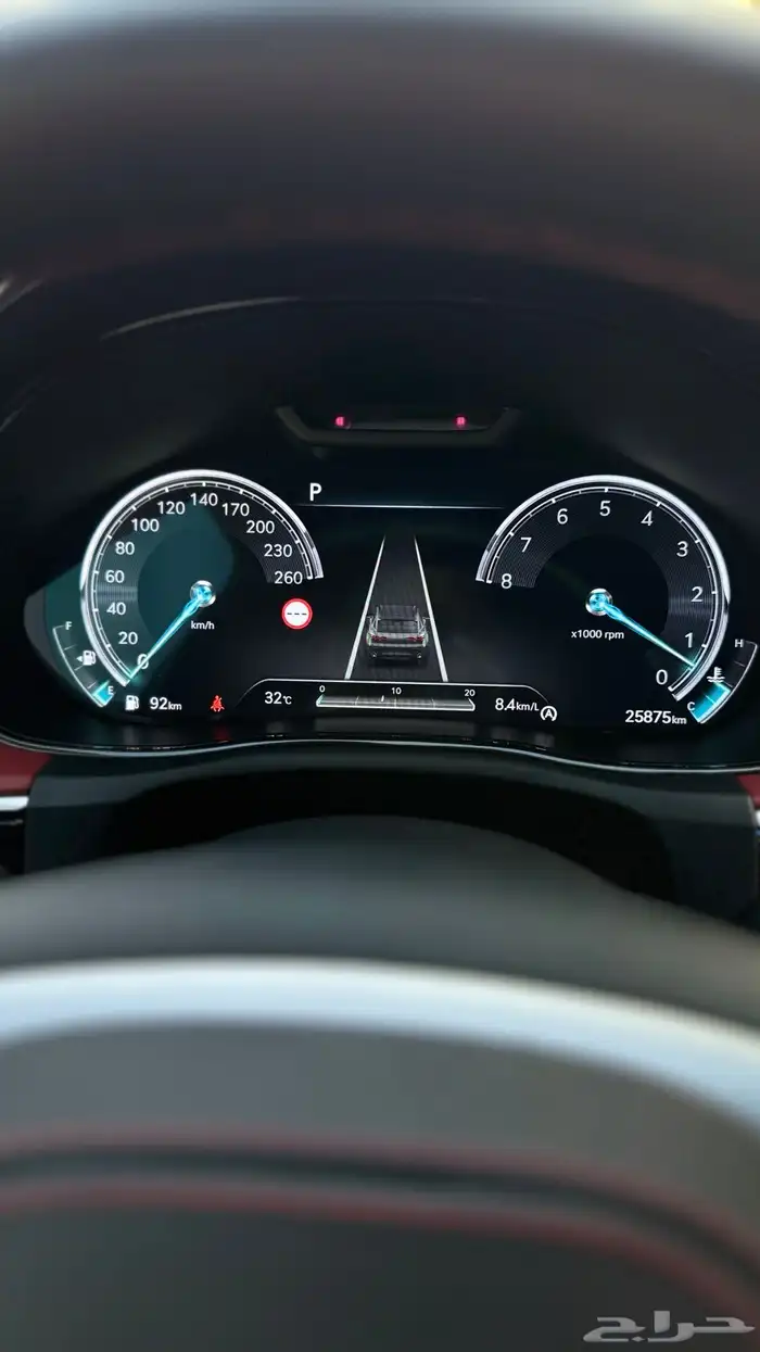 2023 جينيسس GV70 Sport 26