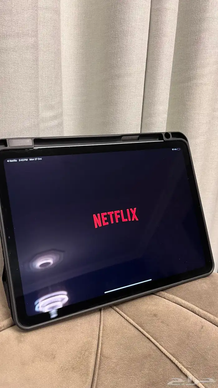 ايباد اير الجيل الرابع 64GB 2