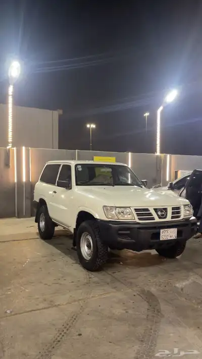 باترول 2004 بخاخ 4500 index