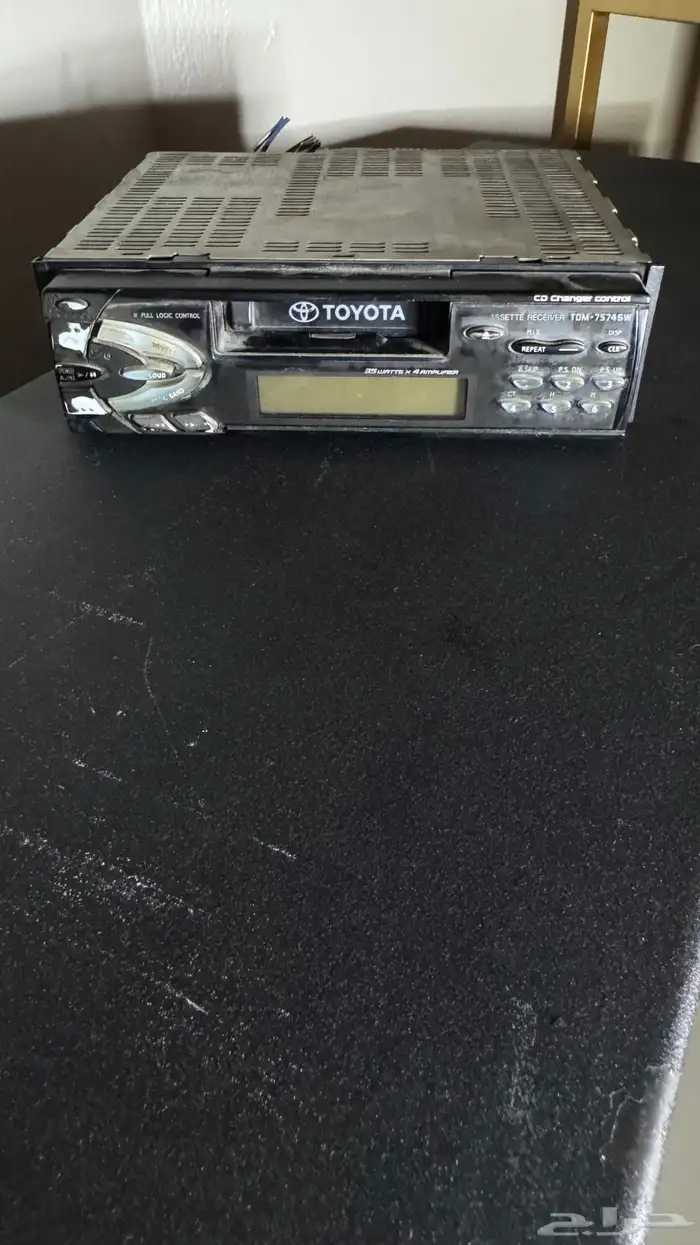 مسجل هايلوكس بلد 0