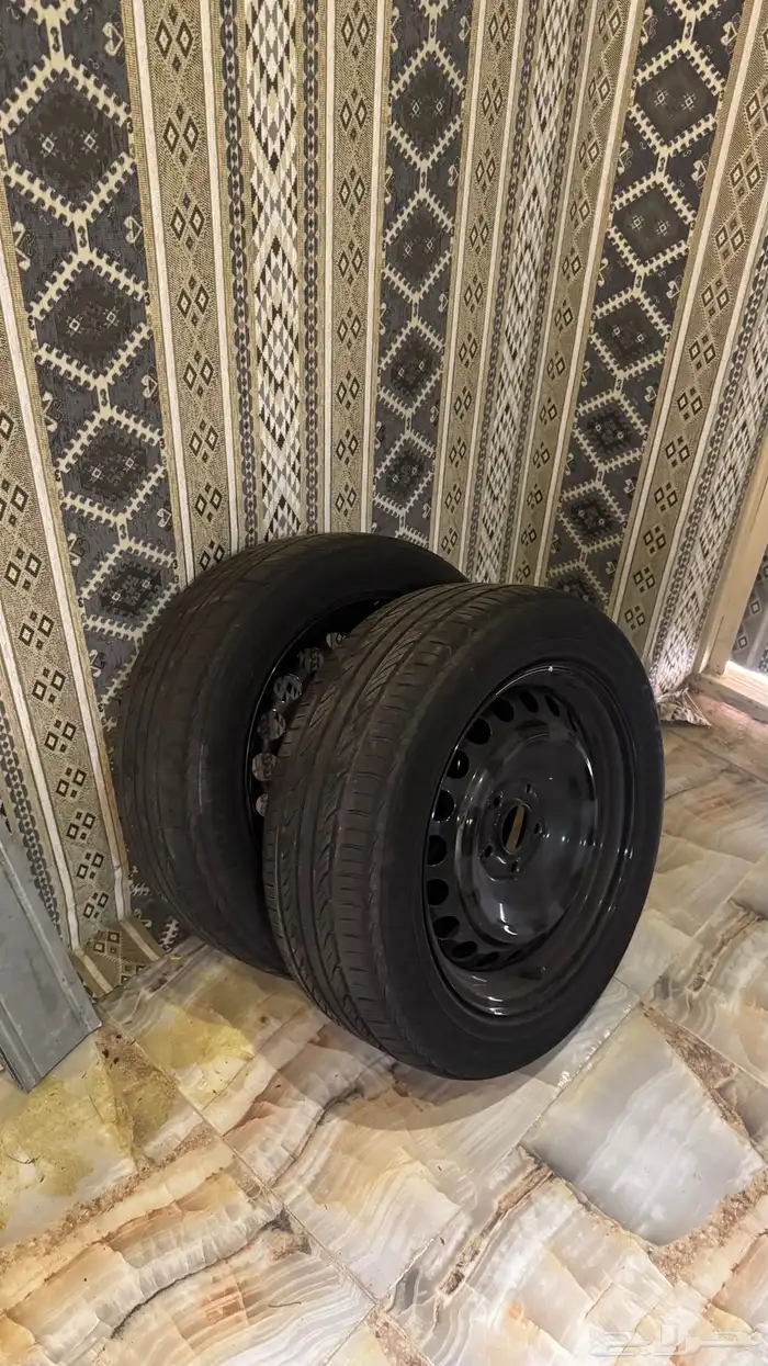 جنوط سوناتا حديد 2