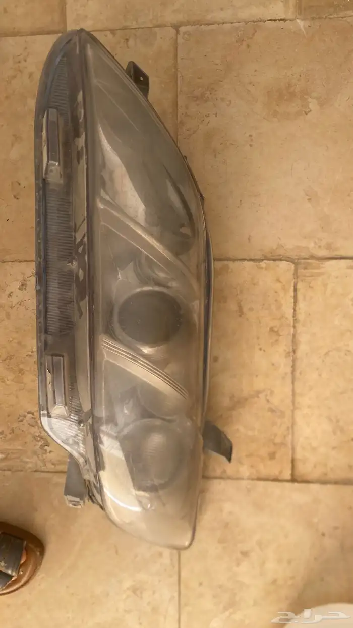 قطع غيار شمعات اماميه كامري 2009 وكاله 7