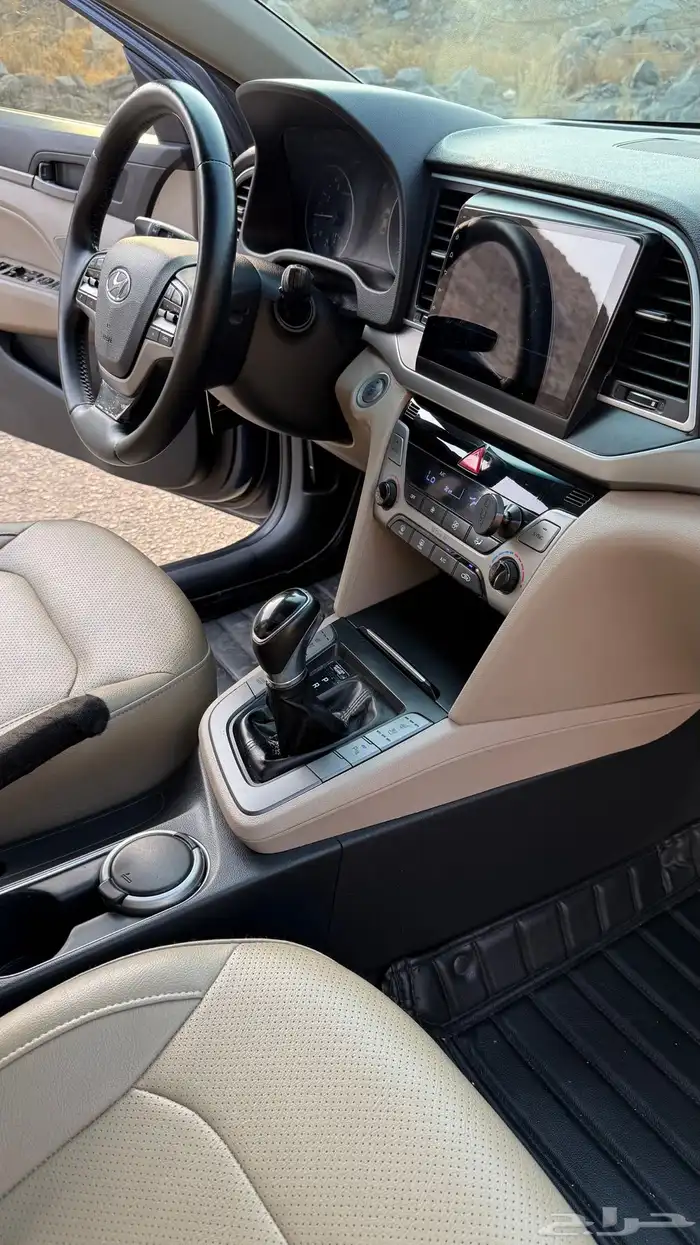 النترا 2017 فل كامل أعلى فئة الوعلان 8