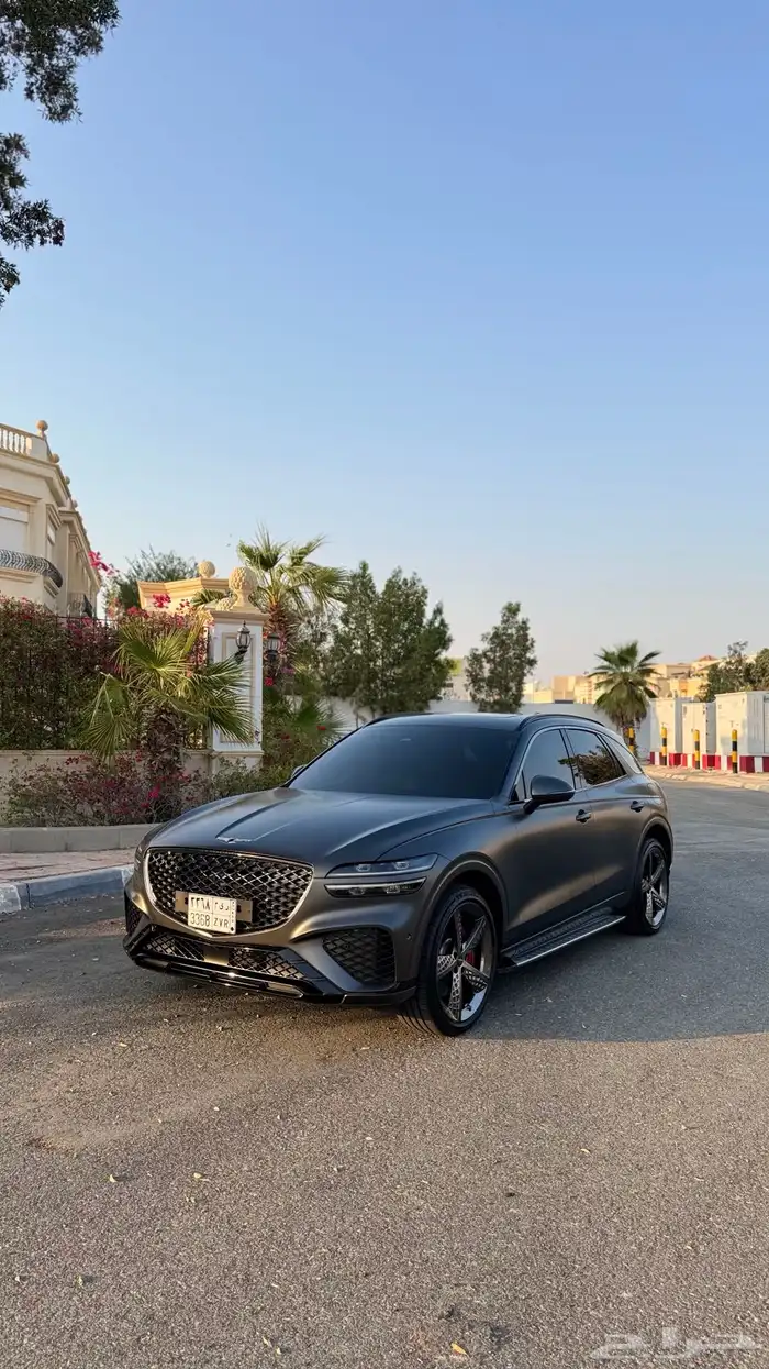 2023 جينيسس GV70 Sport 0