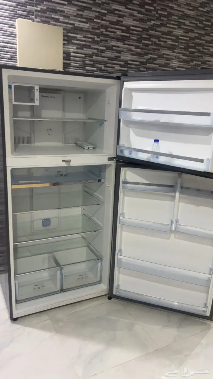 للبيع ثلاجة 1