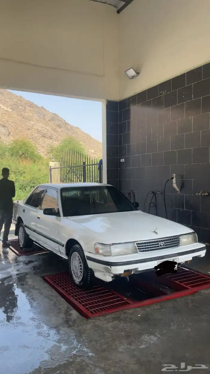 كرسيدا 94 تم البيع الله يبارك لشاريها 1