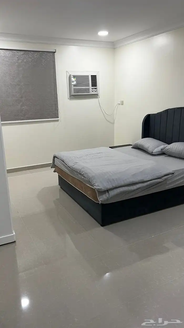 شقة مفروشة الاحساء ( الهفوف - الزهره ) 4