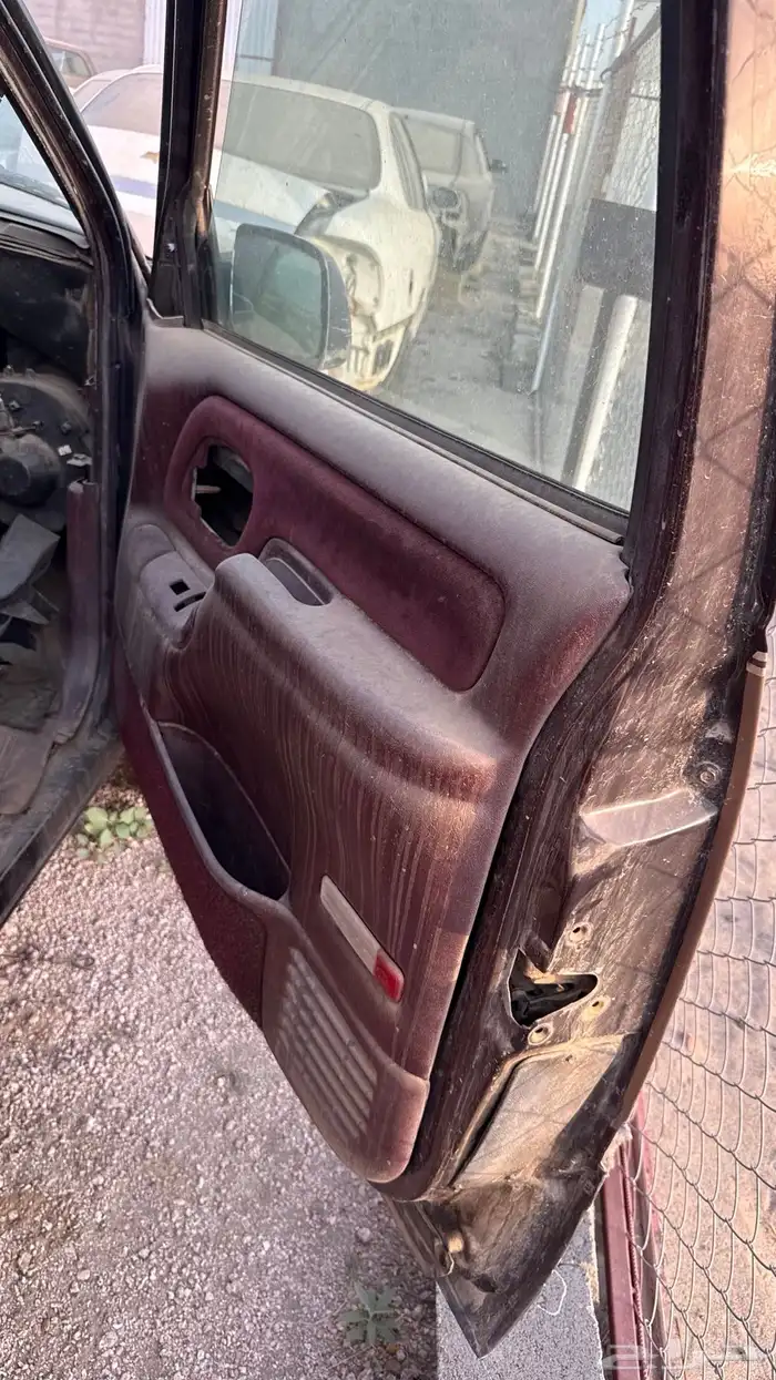 قطع غيار جمس من موديل 1978 الي 2014 58