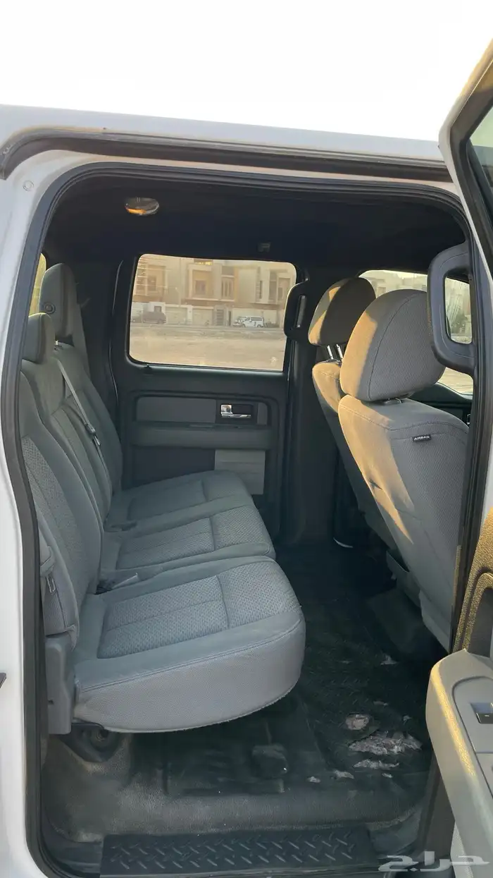 فورد F150 دبل 2014 11