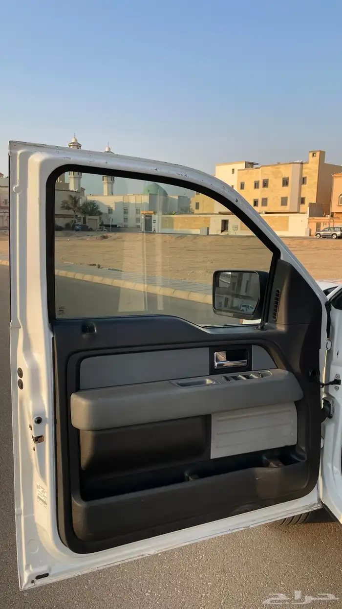 فورد F150 دبل 2014 6