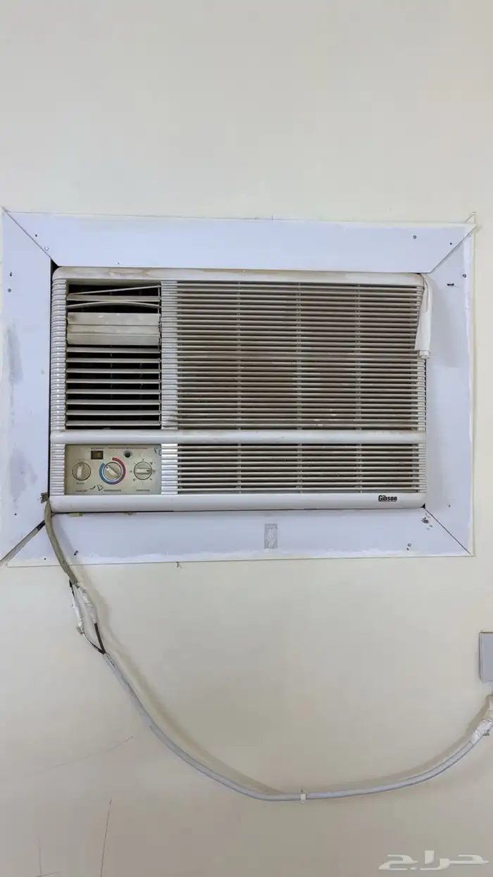 اثاث للبيع مكيفات وفرن وثلاجه 4