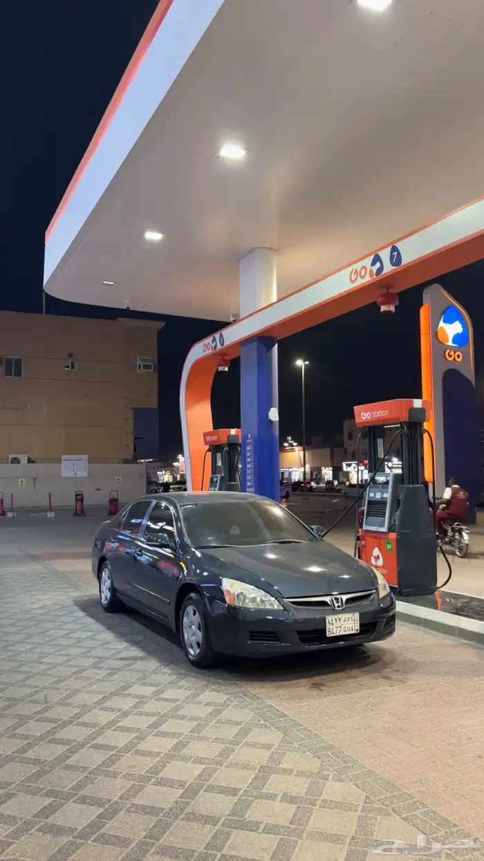 اكورد 2007للبيع 30