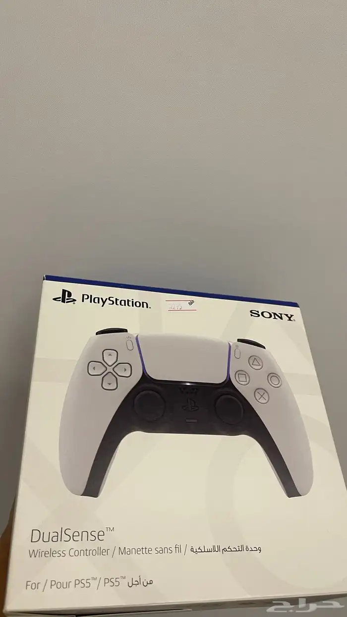 يد سوني فايف 5 2