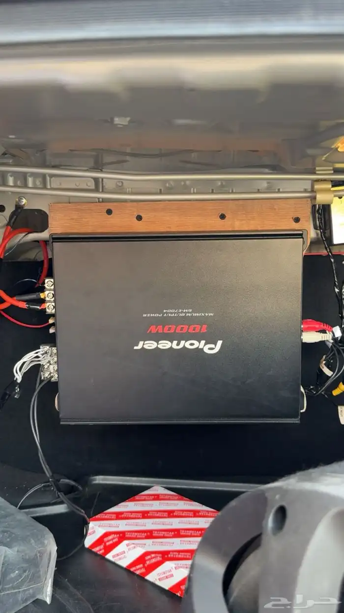 سماعات سستم 1