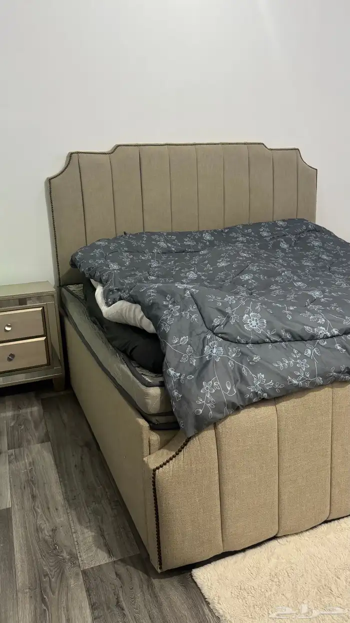 غرفه نوم كامله للبيع 1