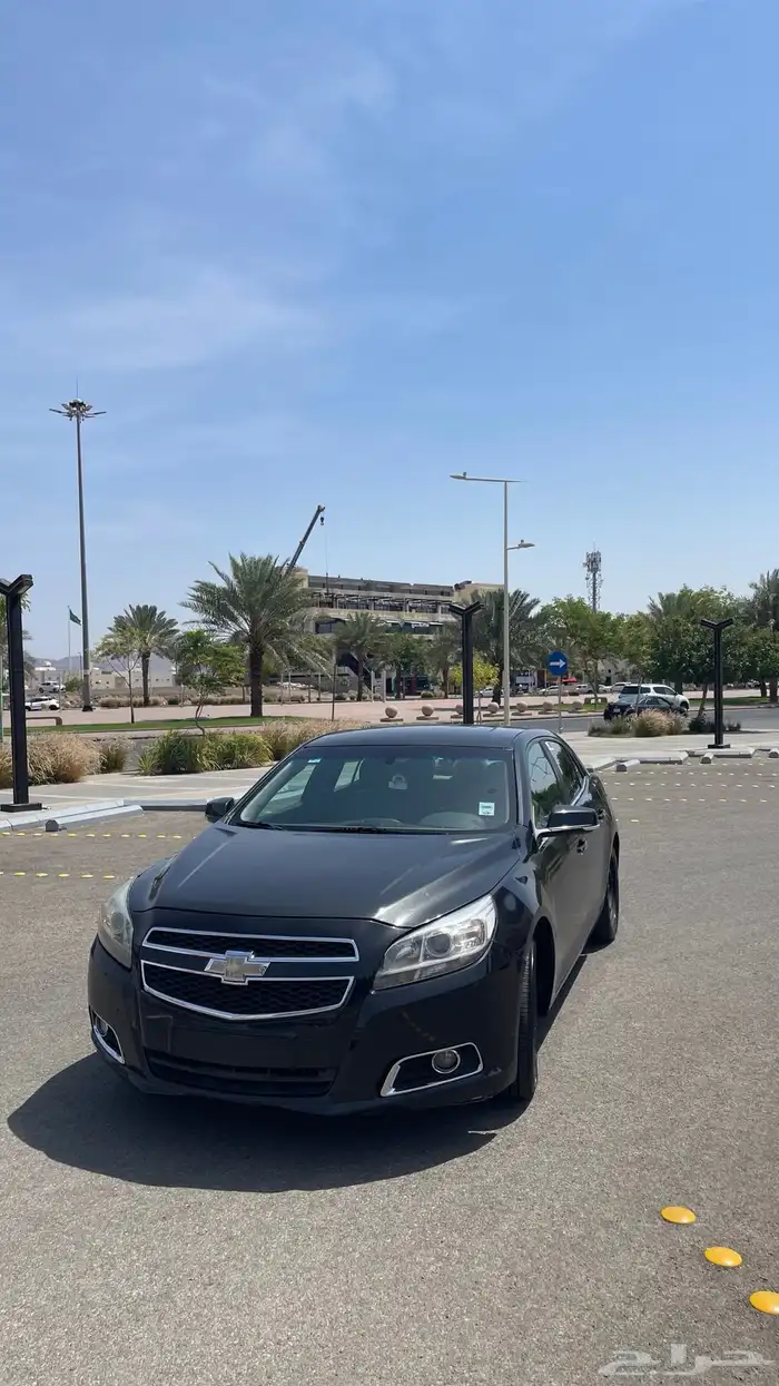 للبيع ماليبو 2013 Ls 3