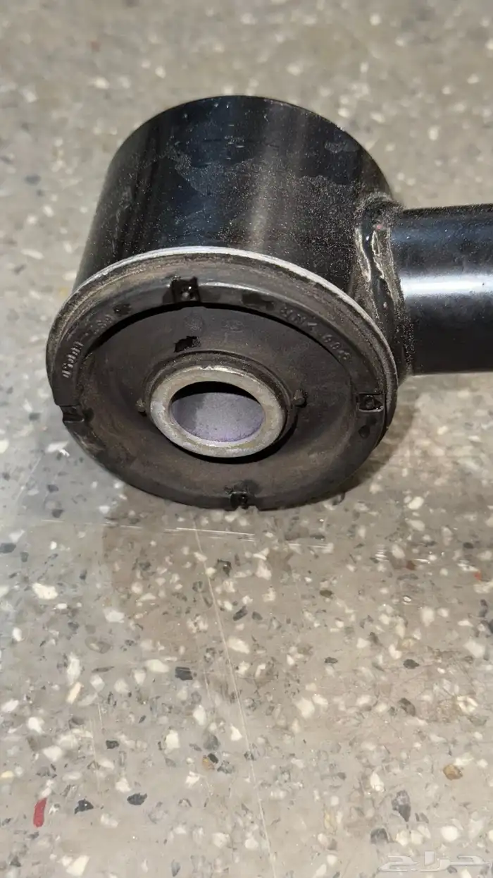 قطع غيار برادو جديد 2025 ( مساعدات - مقصات - يايات  ) 16