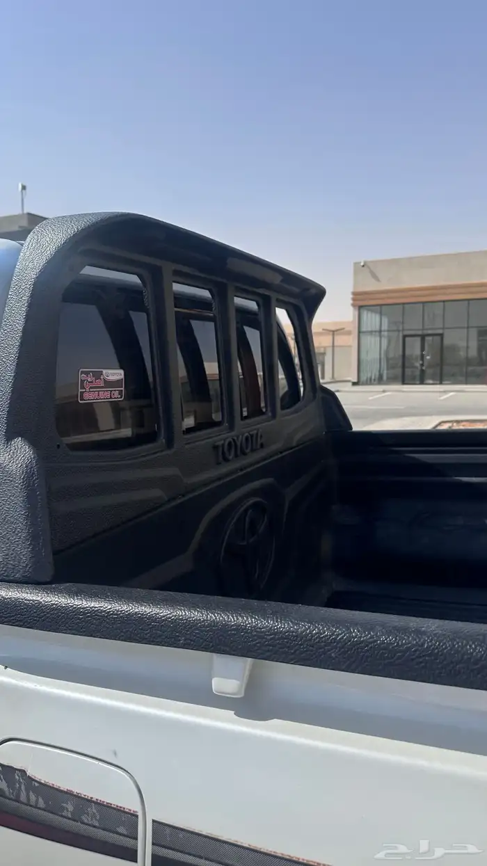 هايلوكس 2017 13