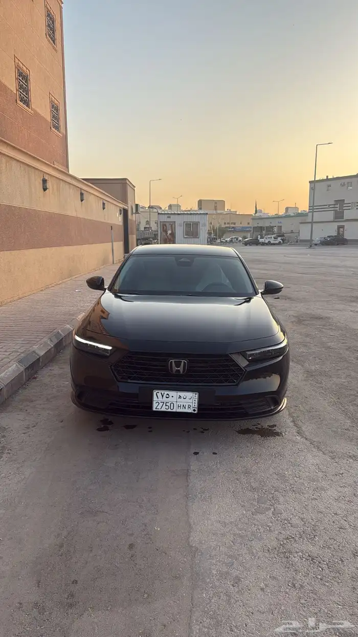 اكورد 2025 للتقبيل 2