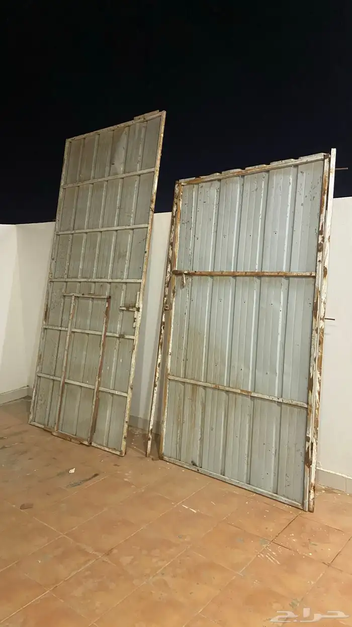 درفتين باب زنك ( هنقر) 0