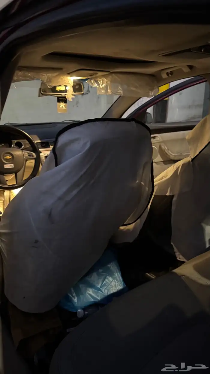 كابرس رويال 2008 محول خارجي 2016 معدل 9