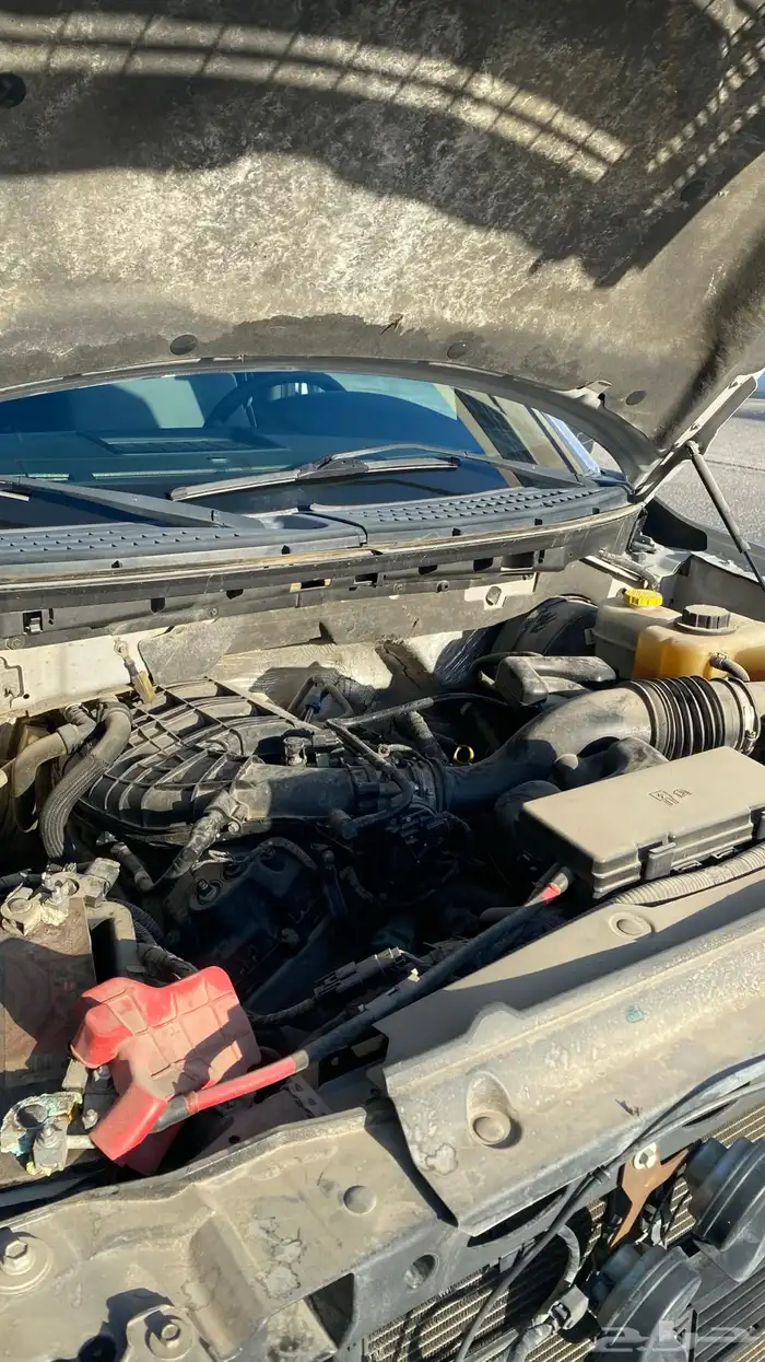 فورد 2014 ( ارامكوا ) 23