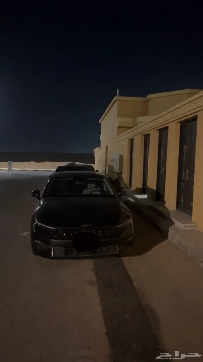 كيا 3
