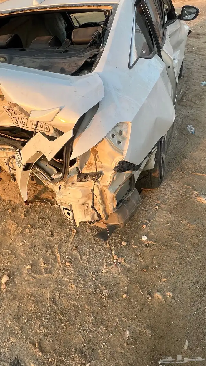 هوندا اكورد 0