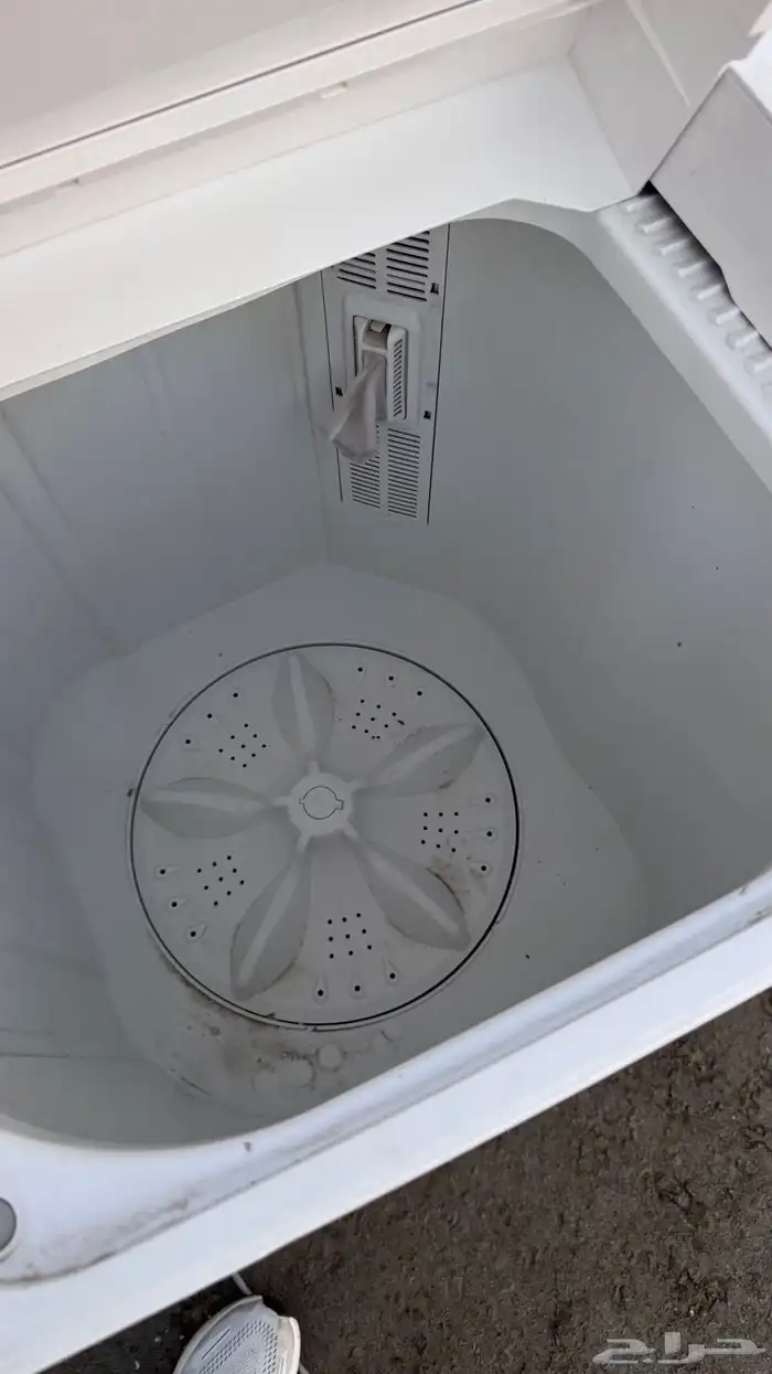 غسالات حوضين عادي 7