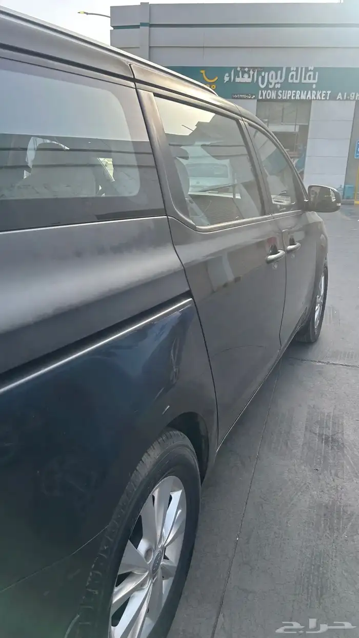 كيا كرنفال 2016 6