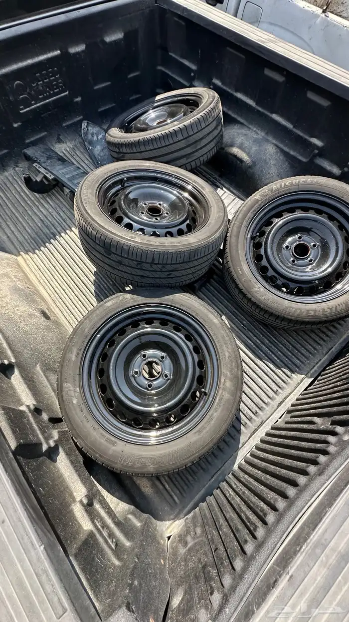 جنوط سوح حديد 0