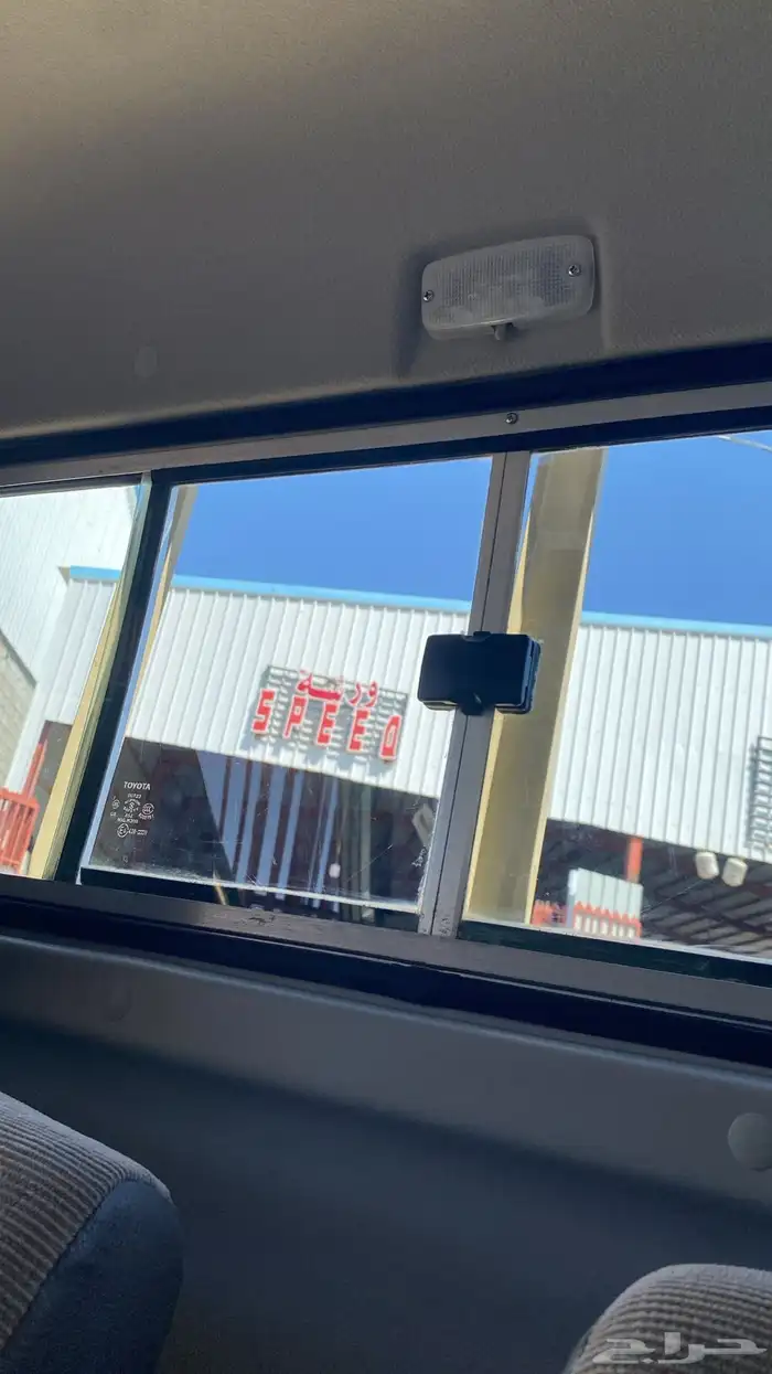 شاص 2009 رفرف بدون مكره وبدون دفلك ممشى 181 الف حقيقي وكالة 5