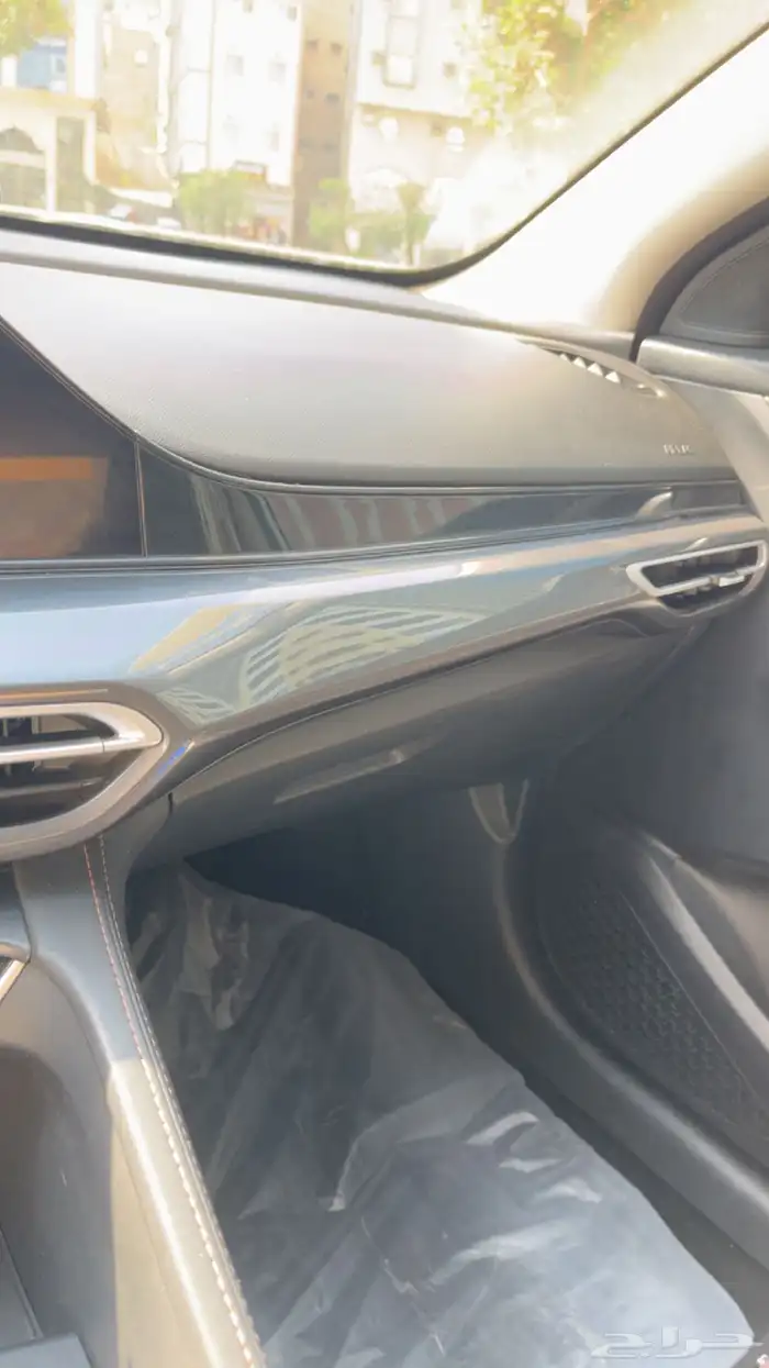 شانجان ايدو بلس 2023 12