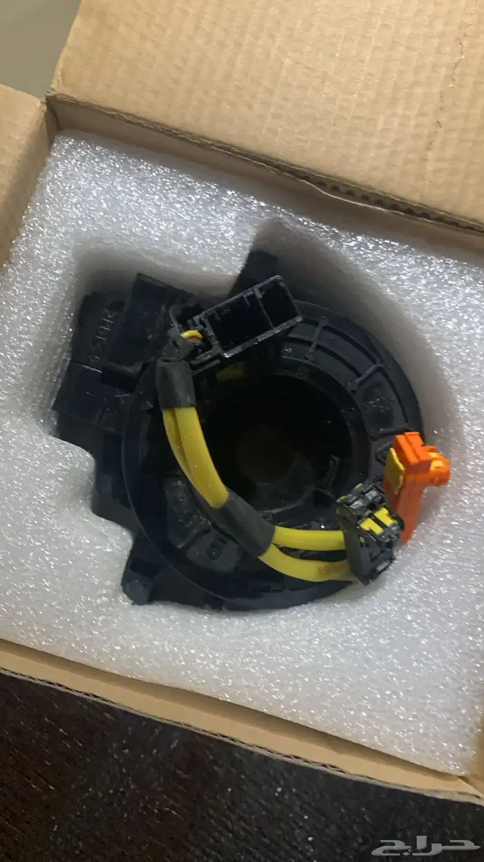 شريحة تارة البوري (دريكسون) كامري من 2007 إلى 2010 1