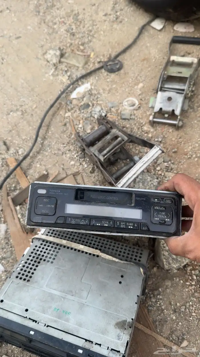 مسجل اف جي 0