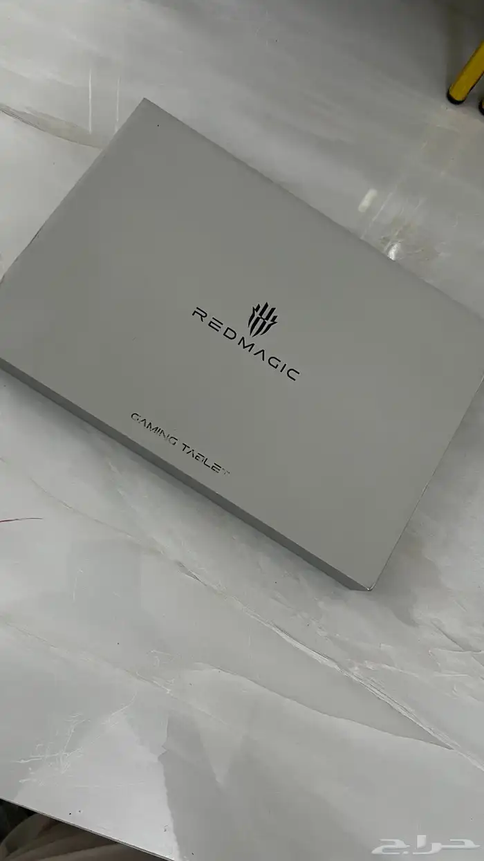 رد مجك 10 برو استرا 2