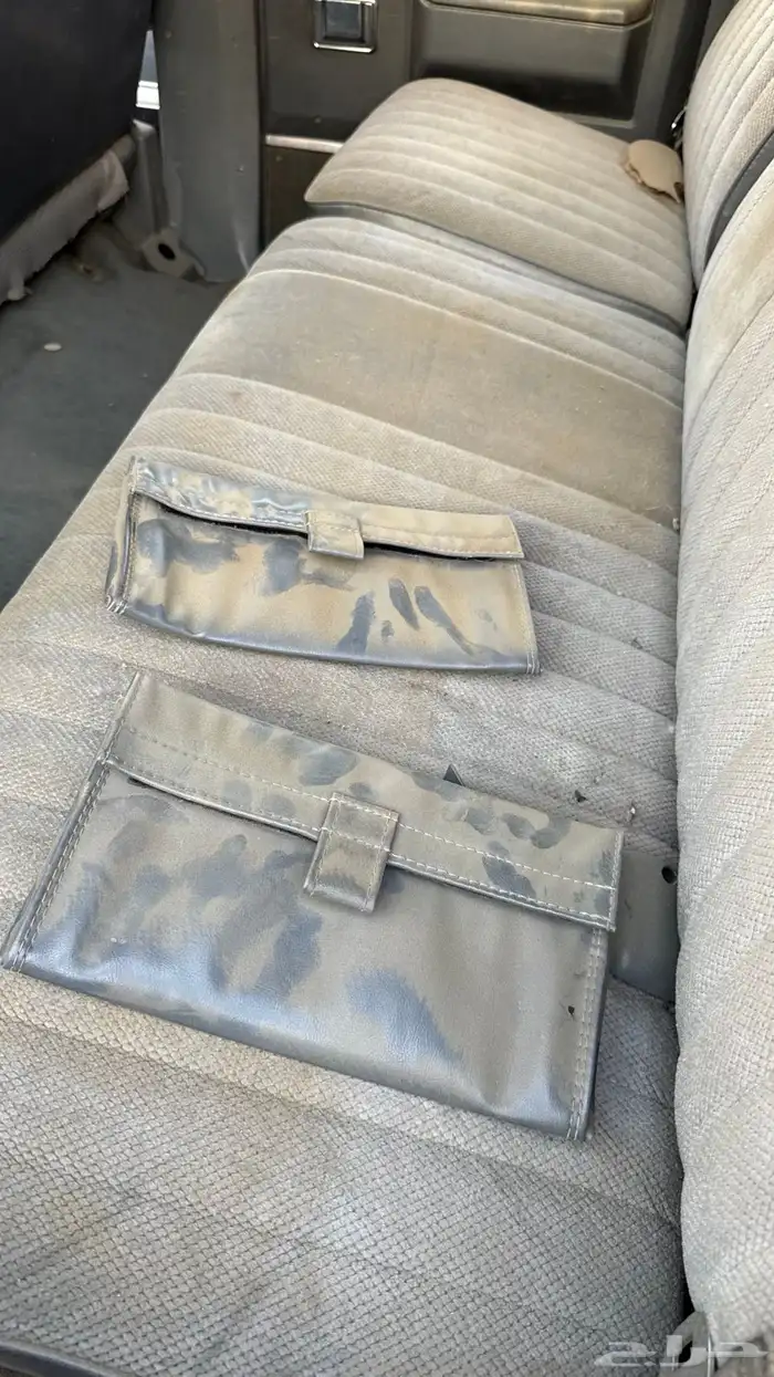 قطع غيار جمس من موديل 1978 الي 2014 29