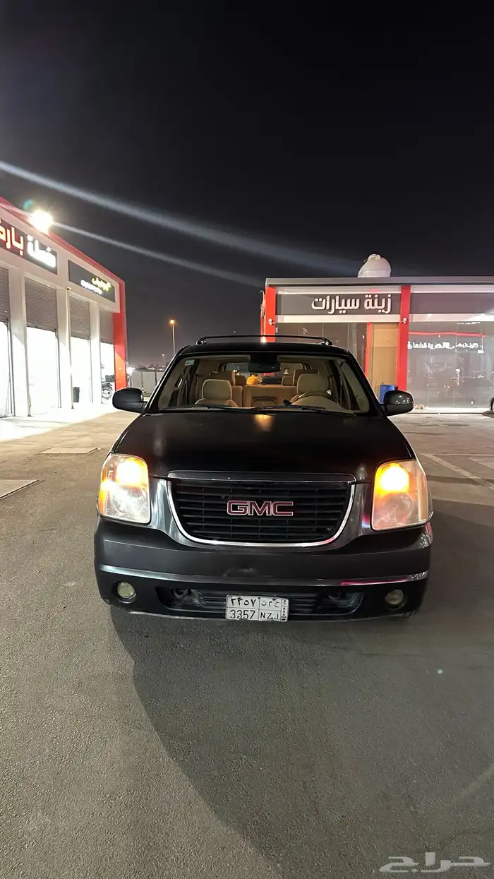 يوكن XL 2010 5