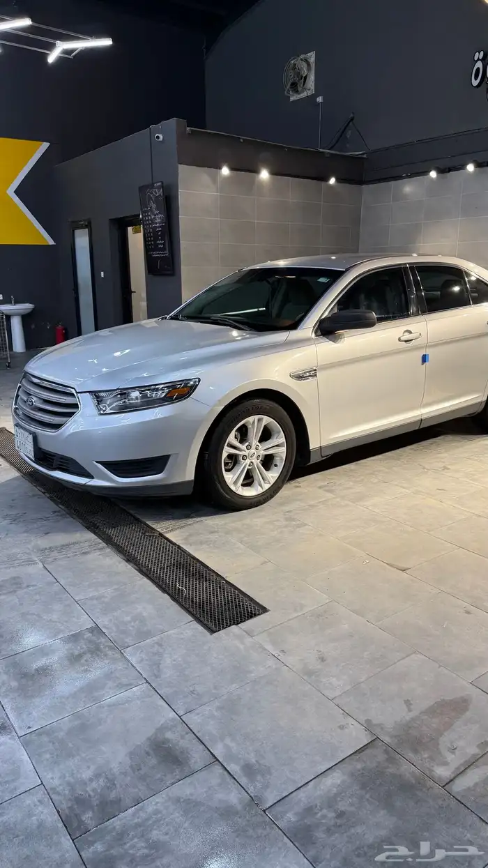 فورد تورس 2017 12