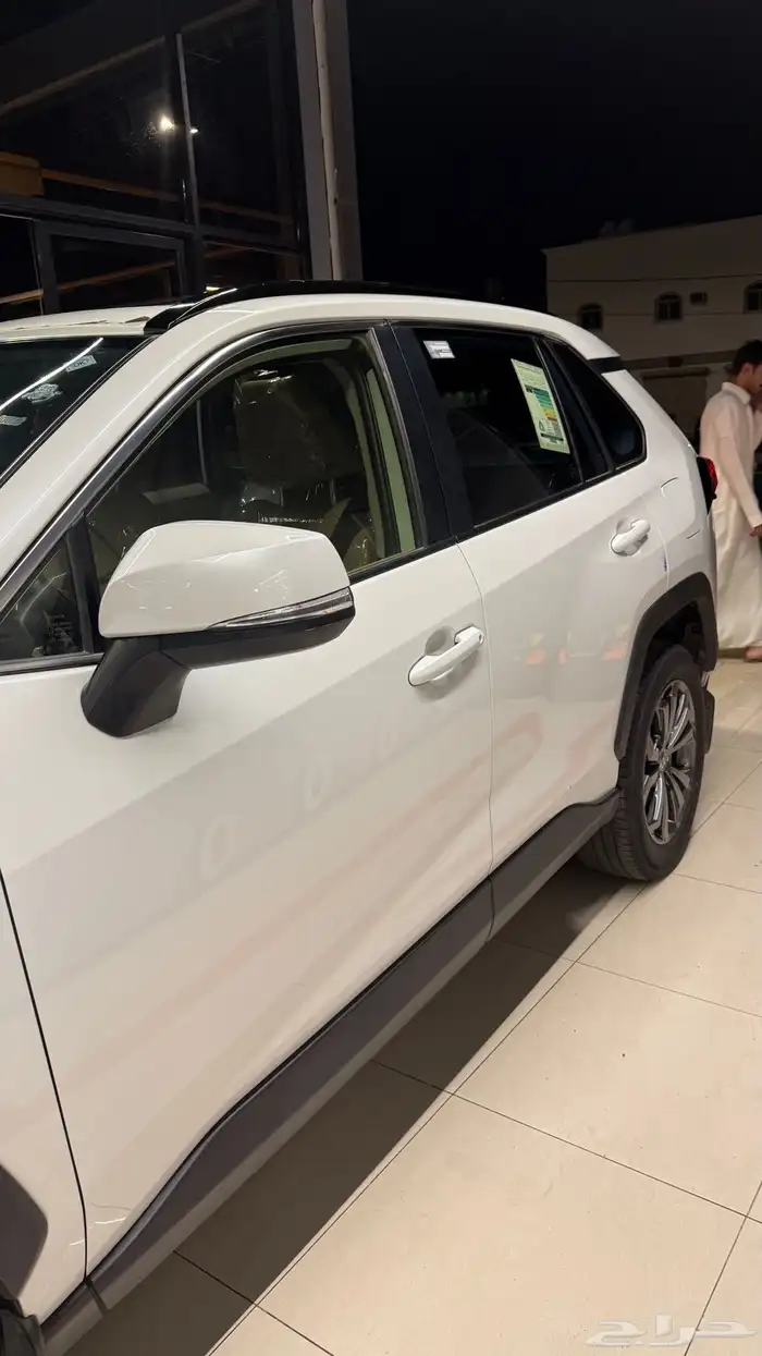 للبيع راف فور 5