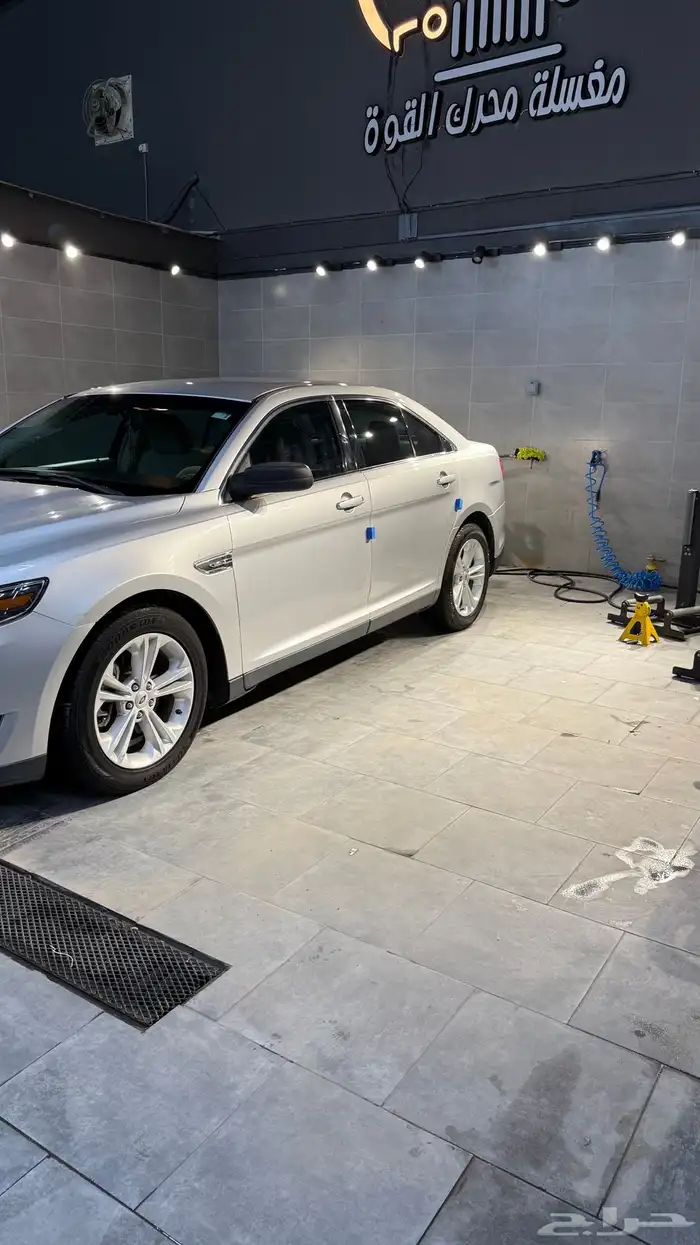 فورد تورس 2017 11