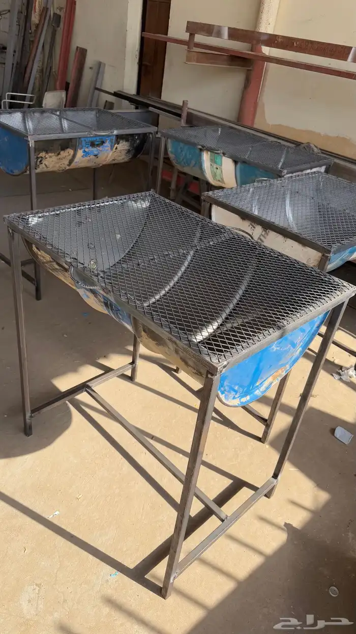 مناقل شاهي جمر 5