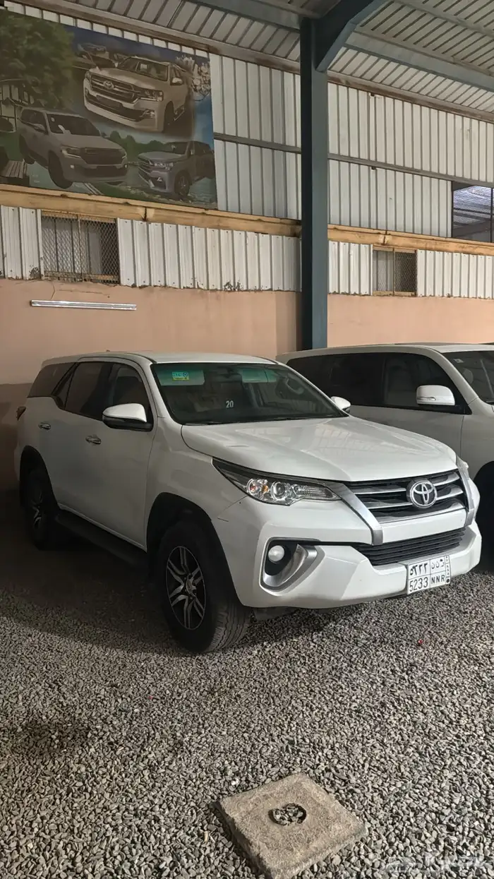 فورشنر 20 وكاله 0