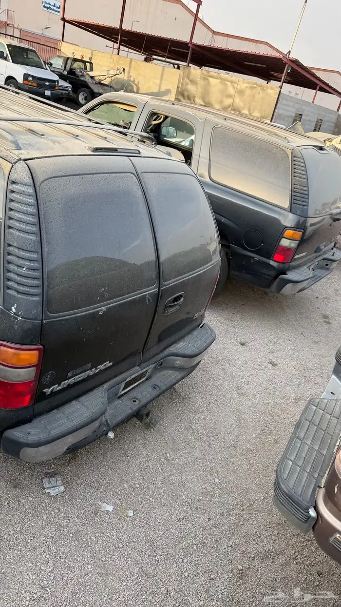 قطع غيار جمس من موديل 1978 الي 2014 73